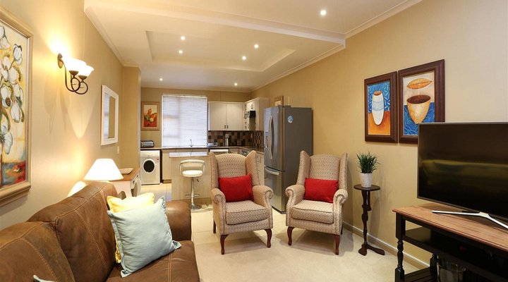 Pinnacle Point Golf Estate Villa 21-3