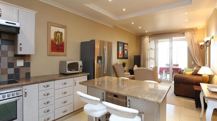 Pinnacle Point Golf Estate Villa 21-3