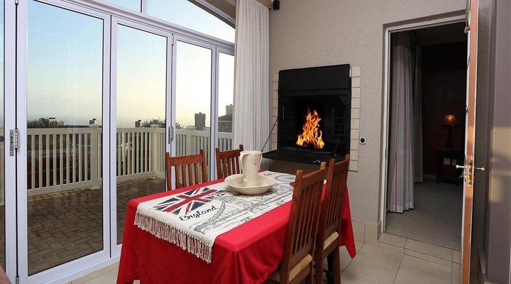 Pinnacle Point Golf Estate Villa 21-3