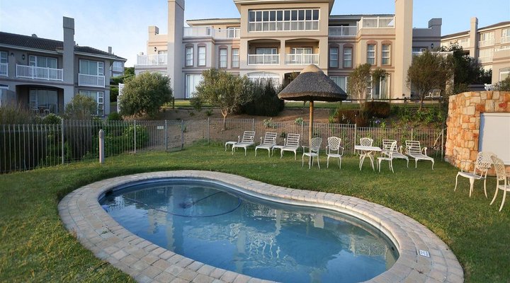 Pinnacle Point Golf Estate Villa 21-3