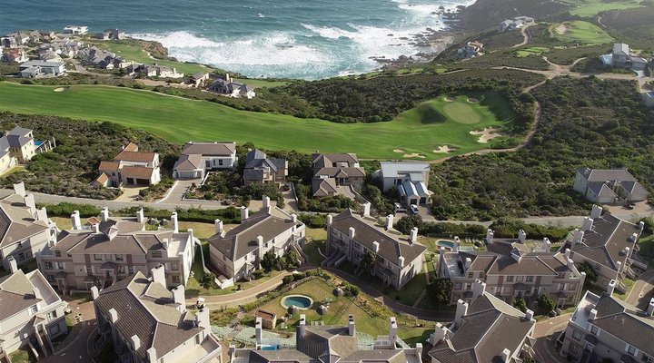 Pinnacle Point Golf Estate Villa 21-3
