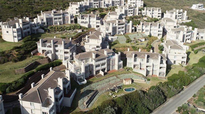 Pinnacle Point Golf Estate Villa 21-3