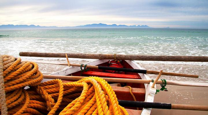 55 on Main Guesthouse and Spa