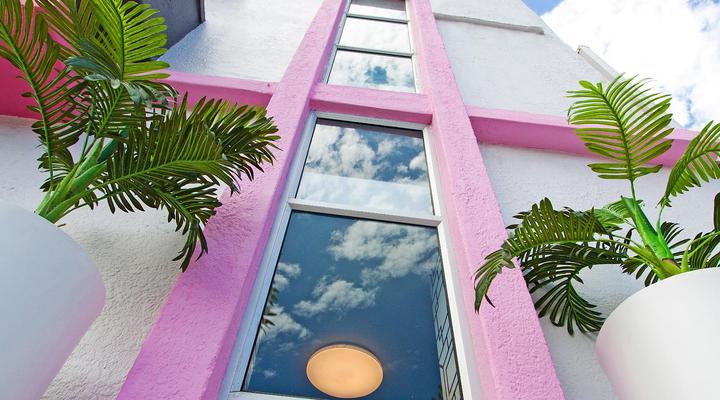 55 on Main Guesthouse and Spa