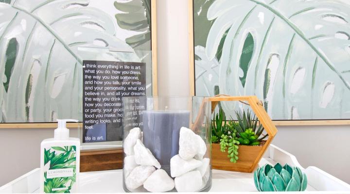 55 on Main Guesthouse and Spa