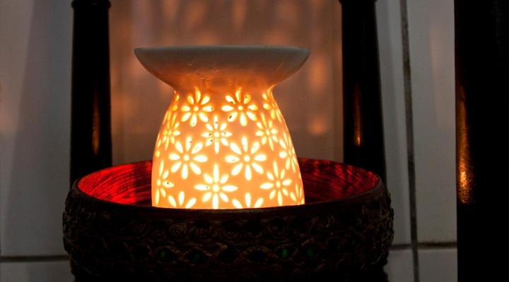 55 on Main Guesthouse and Spa