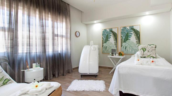 55 on Main Guesthouse and Spa