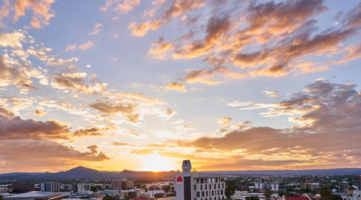 Haus Schwerinsburg Guest House