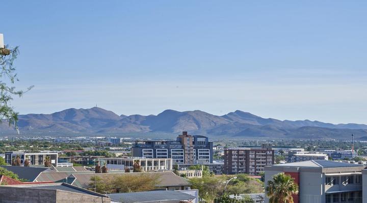 Haus Schwerinsburg Guest House