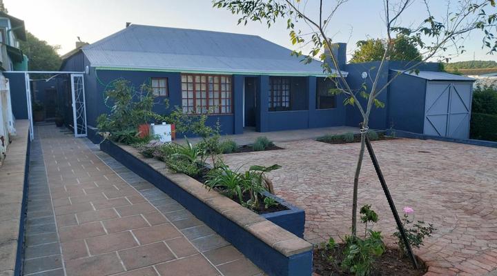 Green Venus Guest House