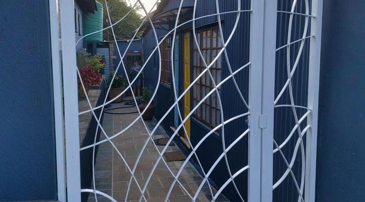 Green Venus Guest House