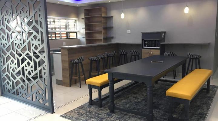 Coral On Belgravia Boutique Guest House