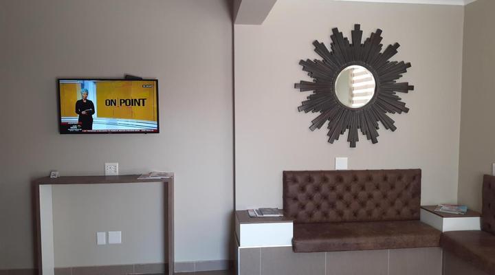 Coral On Belgravia Boutique Guest House