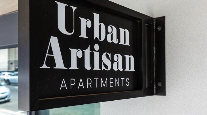 Urban Artisan