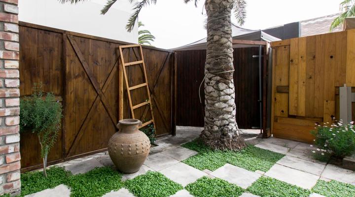 Namibianights Self Catering