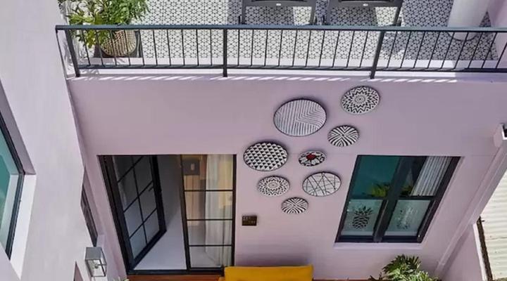 Pineapple House - Boutique Hotel