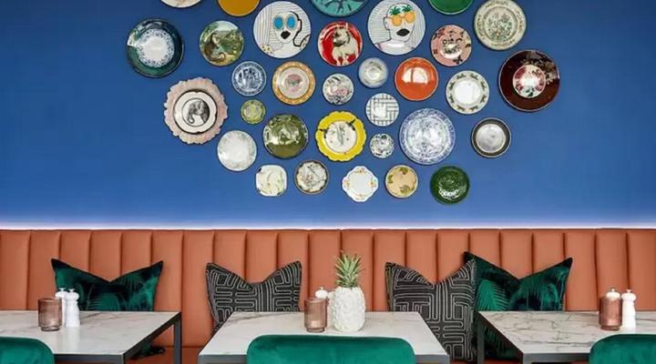 Pineapple House - Boutique Hotel