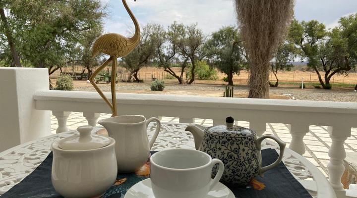 Dellville Country House & Cottages