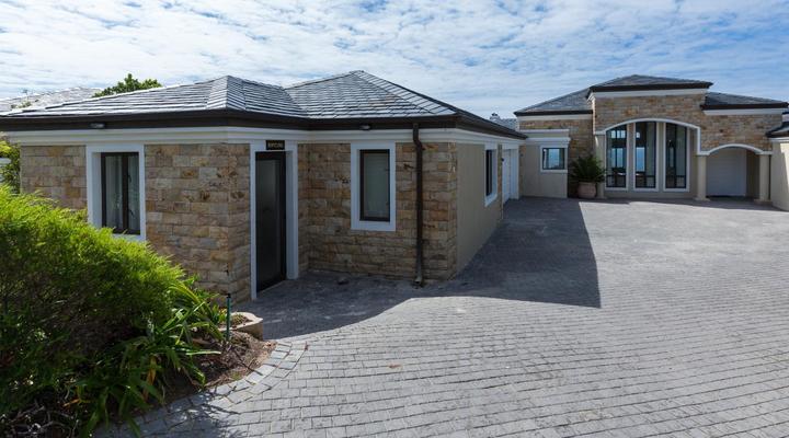 Breakwaters Haven - Pezula Golf Estate