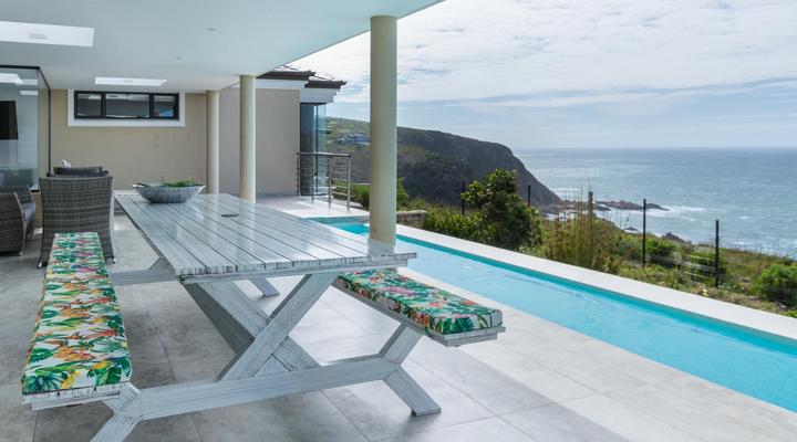 Breakwaters Haven - Pezula Golf Estate