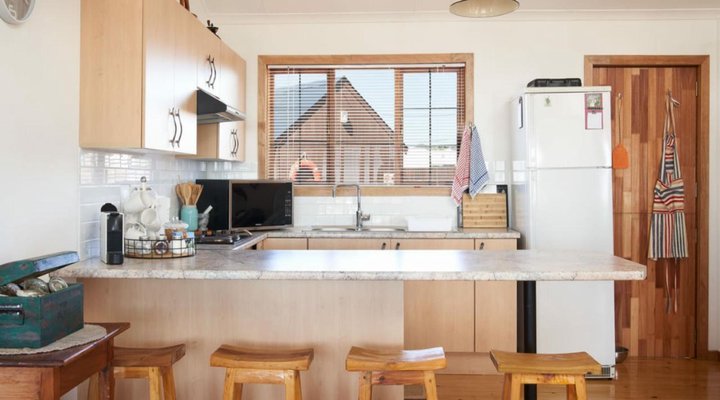 Dogstone Cottage