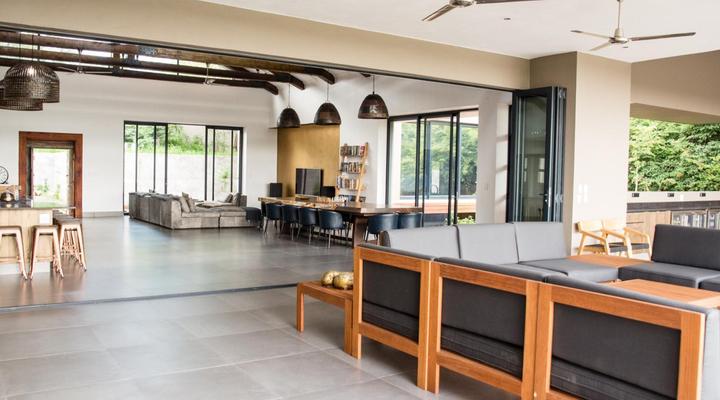 Ziziphus River Lodge