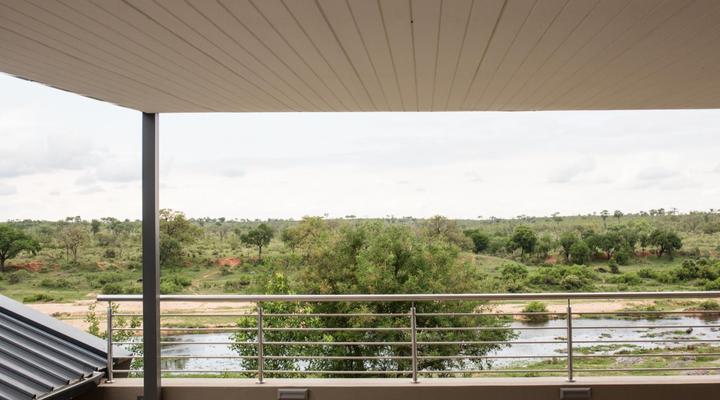 Ziziphus River Lodge