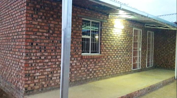 Genesis Self-Catering Apartments