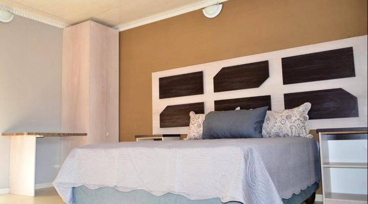 Genesis Self-Catering Apartments