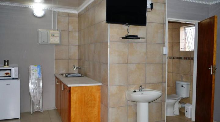 Genesis Self-Catering Apartments