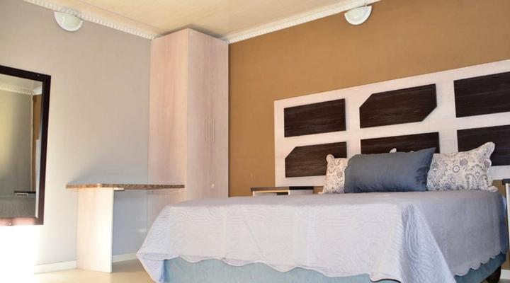 Genesis Self-Catering Apartments