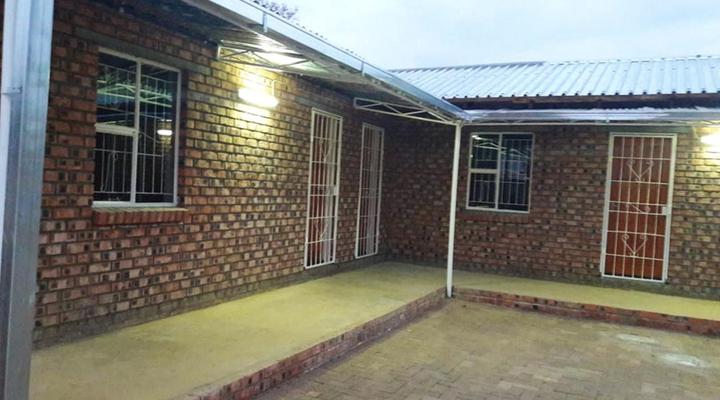 Genesis Self-Catering Apartments