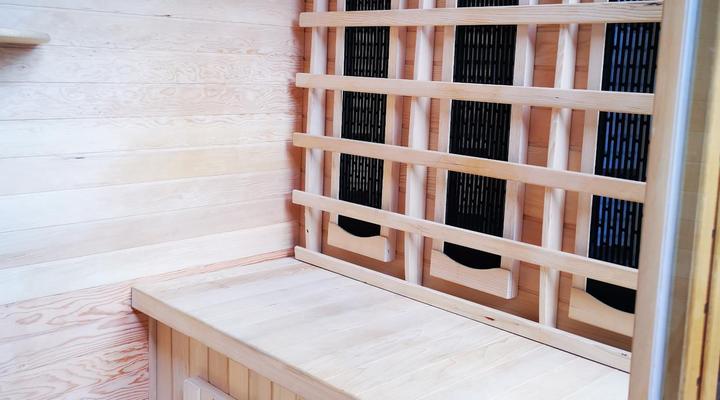 Green Olive Panorama