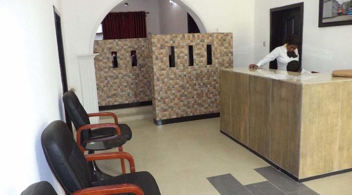 SylvaLink Hotel (Maryland)