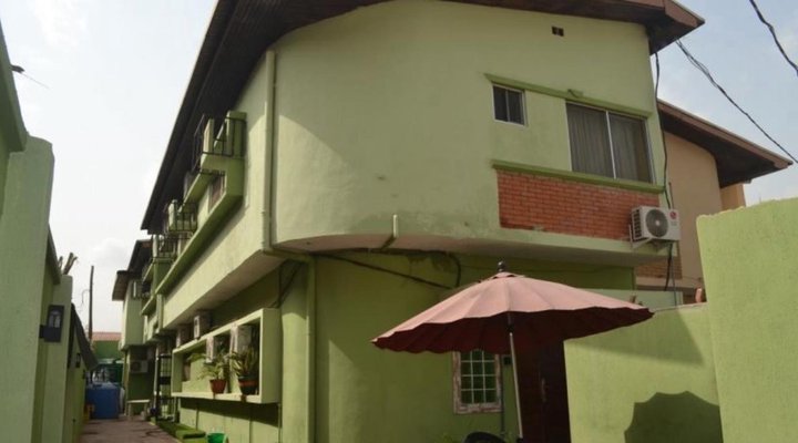SpringHills Hotel Limited (Ikeja)