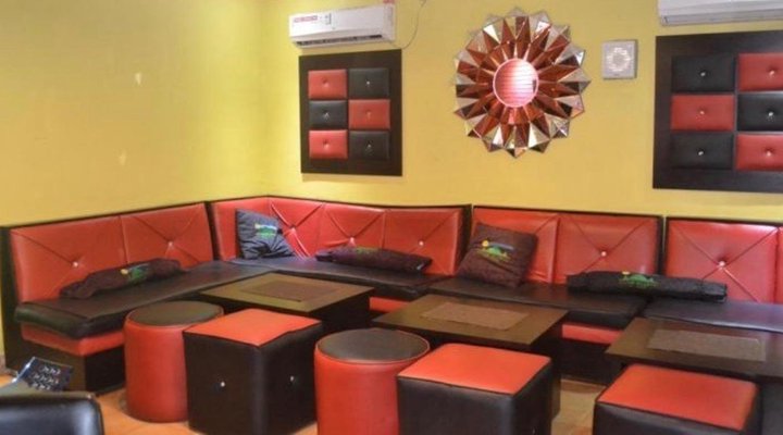 SpringHills Hotel Limited (Ikeja)