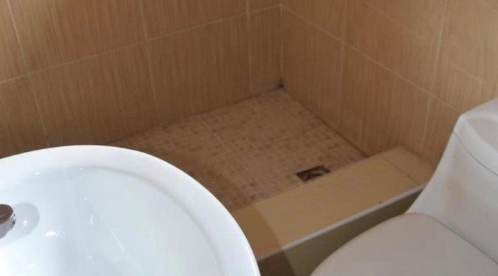 SpringHills Hotel Limited (Ikeja)