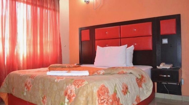 SpringHills Hotel Limited (Ikeja)