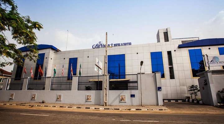 GolfView Hotel & Suites