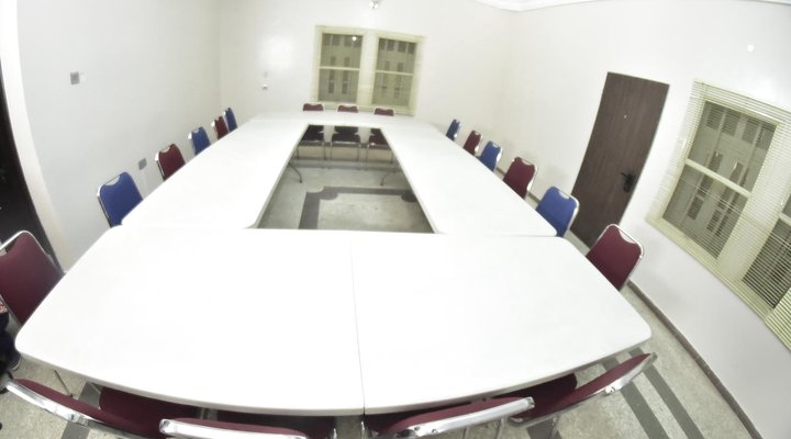 Tokke Hotel and Apartment