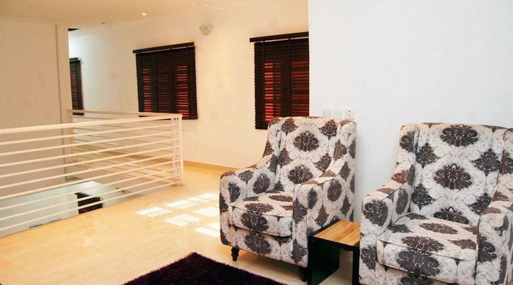 Wendo Court Apartment