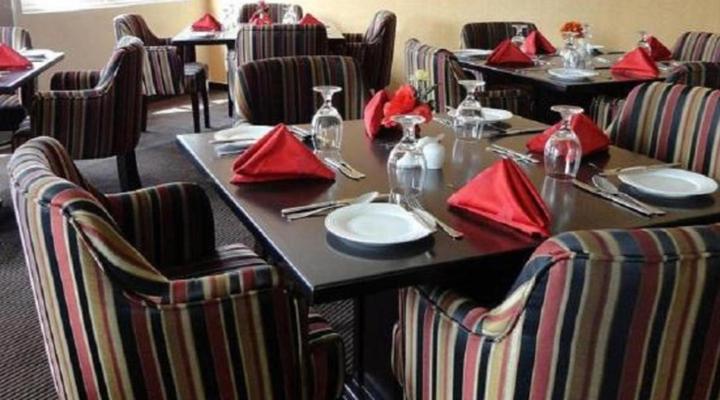 Grand Ibro Hotel Annex