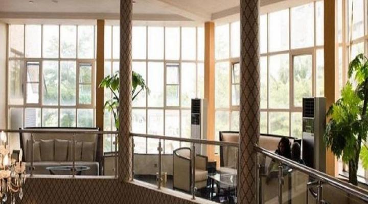 Grand Ibro Hotel Annex