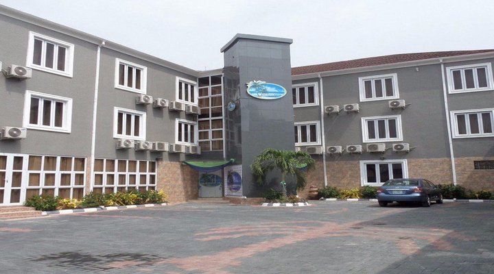 Atlantic Palms Suites