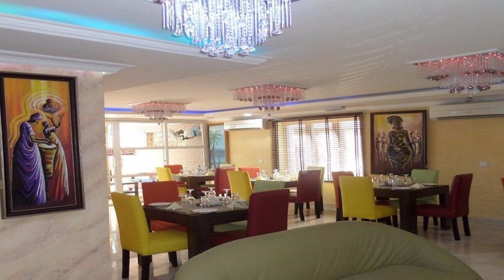 Atlantic Palms Suites