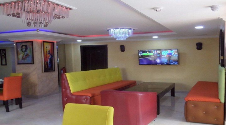 Atlantic Palms Suites