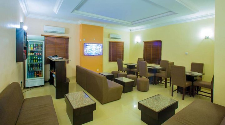 Frankeyz Haven Suites