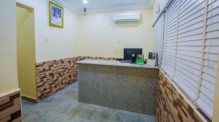 Frankeyz Haven Suites