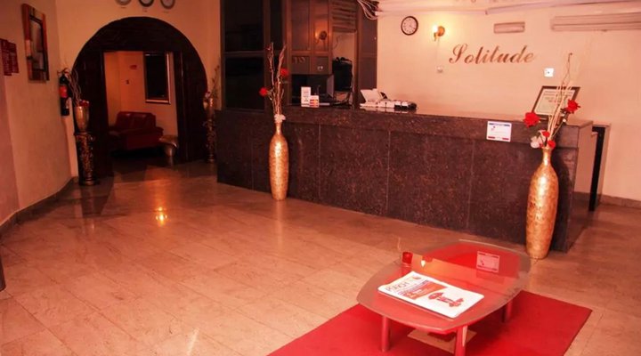 Solitude Hotel