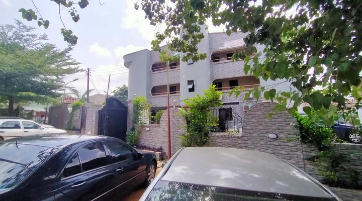 Orient Hotel and Plaza Ltd